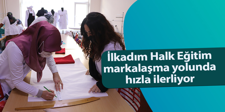 Samsunlu kadınlar sağlık çalışanları için üretiyor - samsun haber