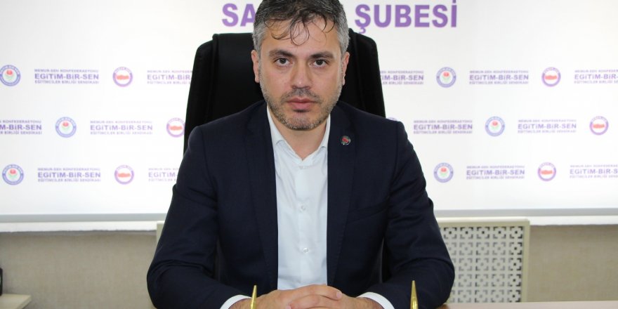 Samsun Memur-Sen’den 'seyyanen zam' talebi - samsun haber