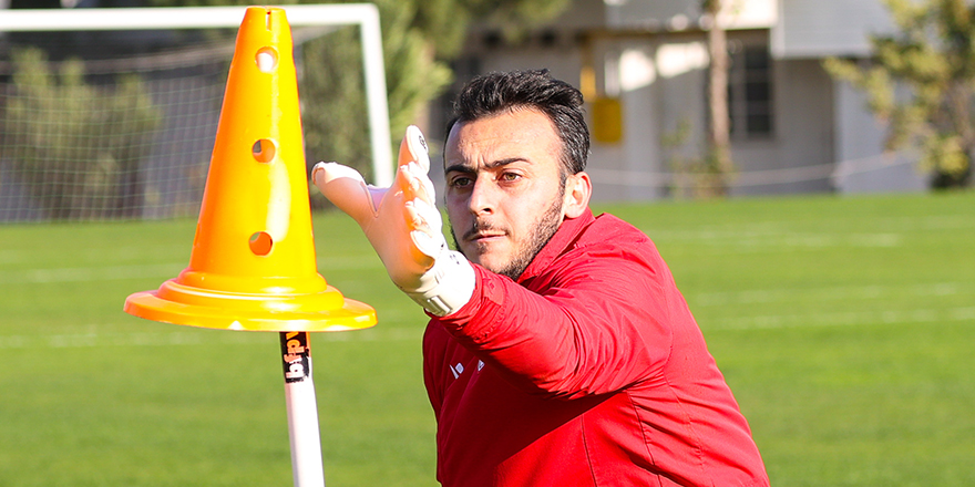 Samsunspor Altay'a hazırlanıyor - samsun haber