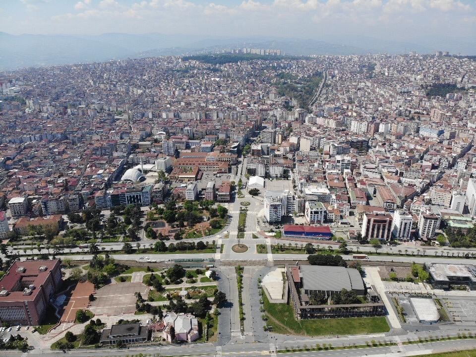 Samsun'da 2 milyon 919 TL kira yardımı yapıldı - samsun haber