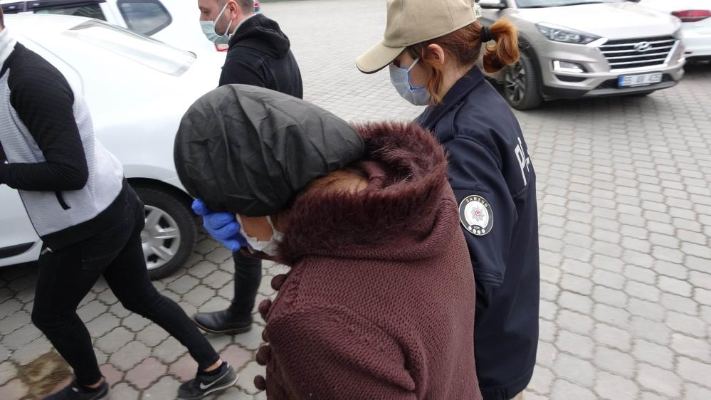 Samsun'da vicdansız anne serbest bırakıldı - samsun haber