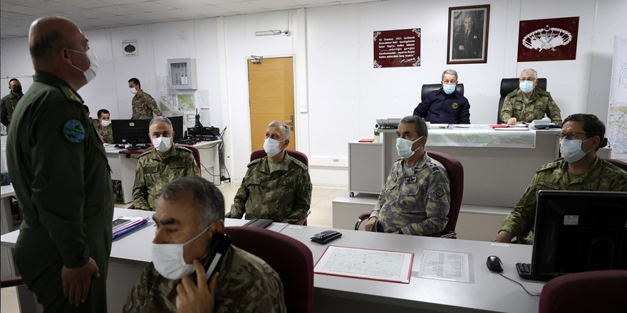 Terör örgütünden kanlı eylem: 13 sivil katledildi