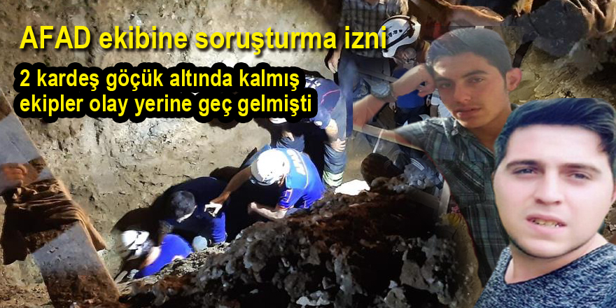 Sorumsuzluğun hasebı sorulacak