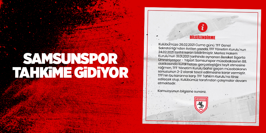 Samsunspor tahkime gidiyor - samsun haber