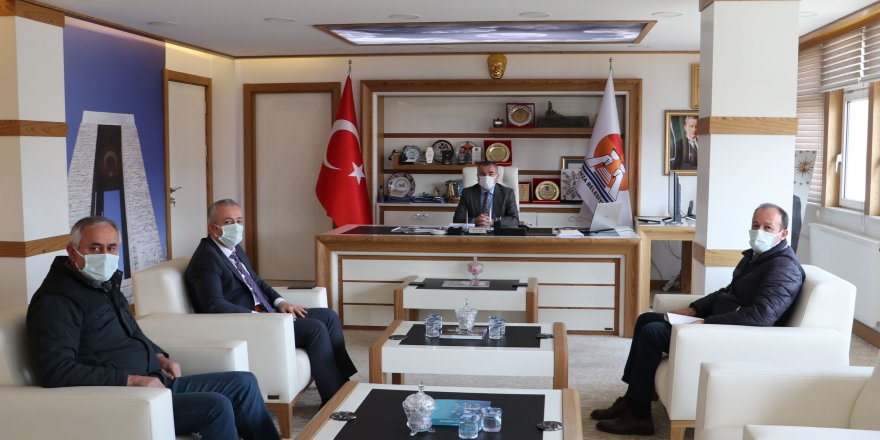 Havza'da tarihi cami restore ediliyor - samsun haber