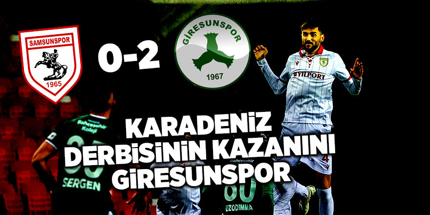 Samsunspor maçı yine 9 kişi bitirdi - samsun haber