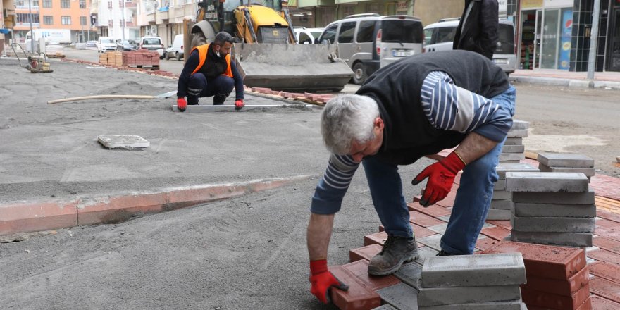 Başkan Kılıç: "Vatandaşlarımız için tüm imkanlarımızı seferber ettik" - samsun haber