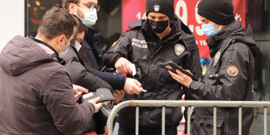 Samsun’da karantinadan kaçışlar devam ediyor - samsun haber