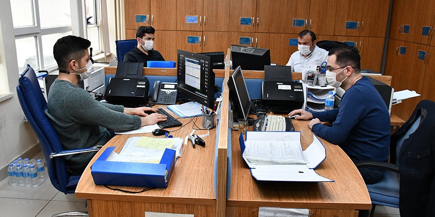 Terme'de akıllı şehircilik uygulamaları genişliyor - samsun haber