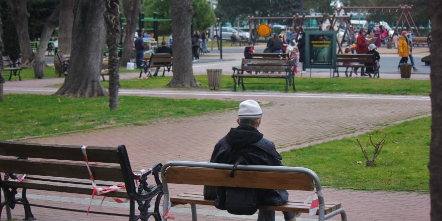 Samsun'da Kovid-19 denetimleri devam ediyor - samsun haber