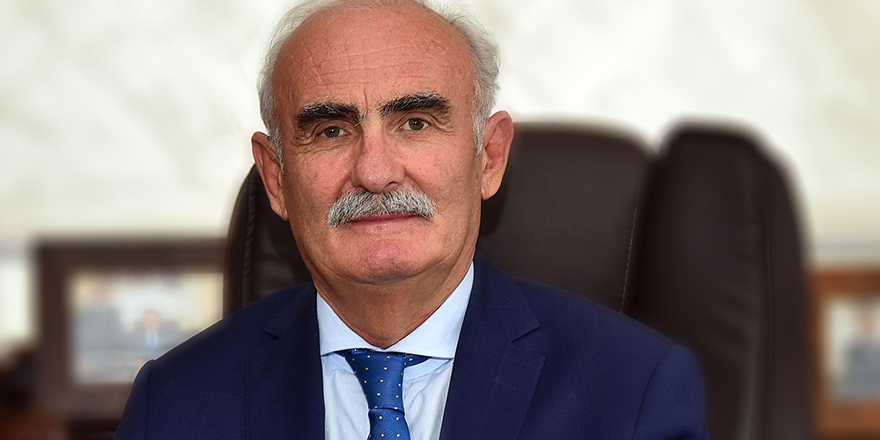 Milletvekili Yılmaz: Kadir Gecesi eşsiz bir gecedir - samsun haber