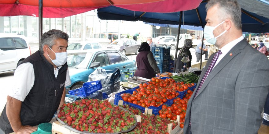 19 Mayıs'ta sıkı denetim - samsun haber