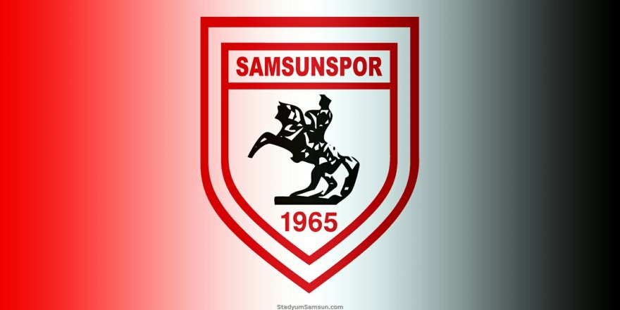 İlyas Kubilay Yavuz Samsunspor'a veda etti -samsun haber