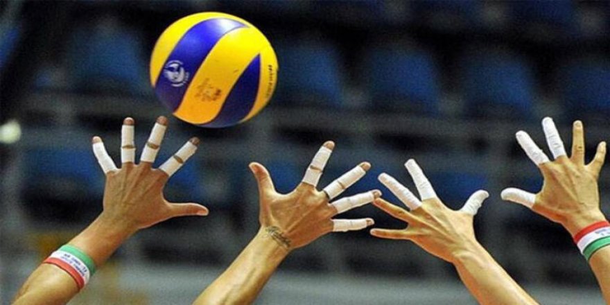 Voleybolun kalbi Samsun'da atacak - samsun haber