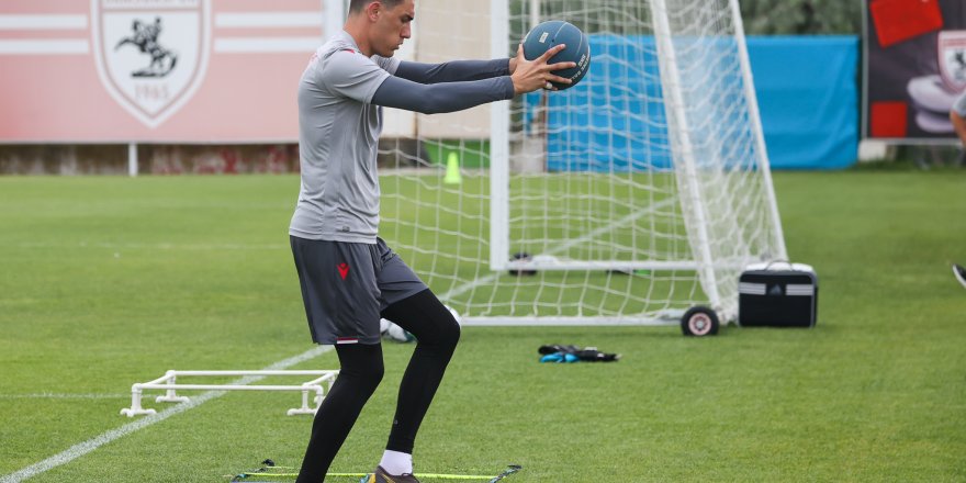 Samsunsporlu futbolcular testten geçti - samsun haber