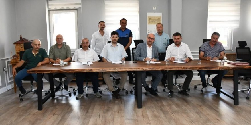 Terme’de toplu sözleşme sevinci - samsun haber