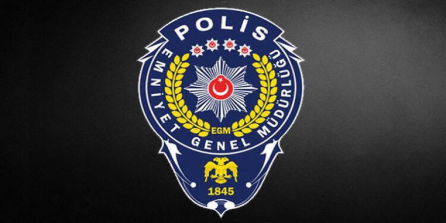 15 yıl cezası bulunan şahıs, polis uygulama noktasında yakalandı