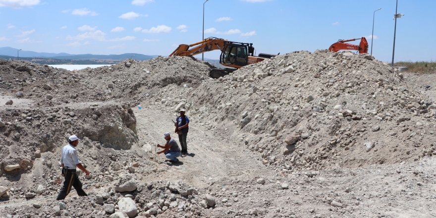 Samsun'da 150 kişiye istihdam sağlanacak - samsun haber