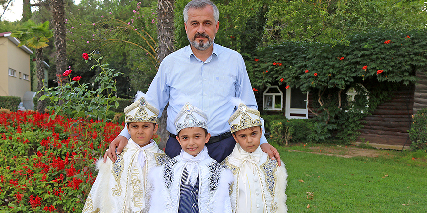 Bafra Belediyesi 17. Sünnet Şöleni başvuruları başladı - samsun haber