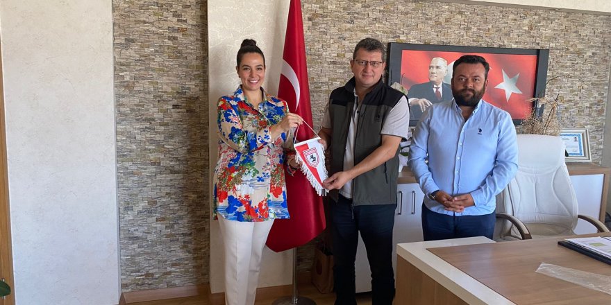 Samsunspor'dan hatıra ormanı  - samsun haber