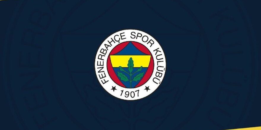 Fenerbahçe'den TFF'ye tazminat davası!