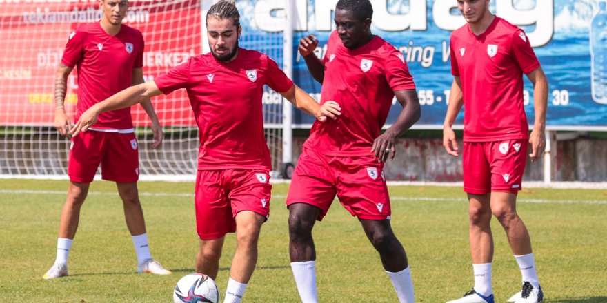 Samsunspor ile Kocaelispor 54. randevuya çıkıyor - samsun haber