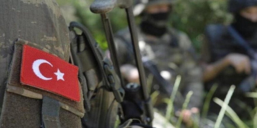 Türk topçusundan PKK/YPG’ye tam isabet! En az 9 terörist etkisiz hale getirildi