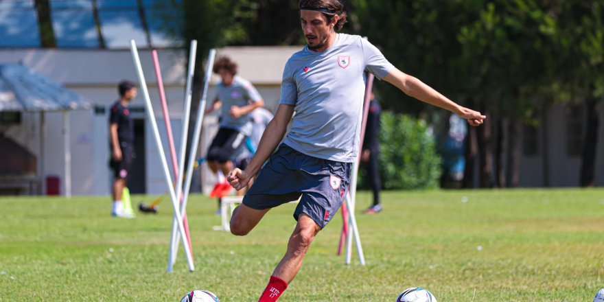 Samsunspor hız kesmiyor - samsun haber