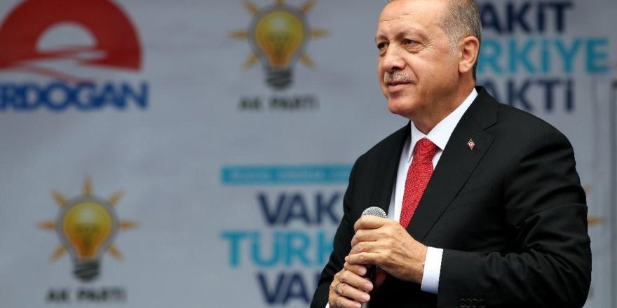 Son dakika! Cumhurbaşkanı Erdoğan'dan kalıcı bedelli askerlik açıklaması