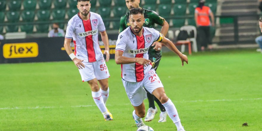 Samsunspor'un 5 haftalık programı belli oldu - samsun haber