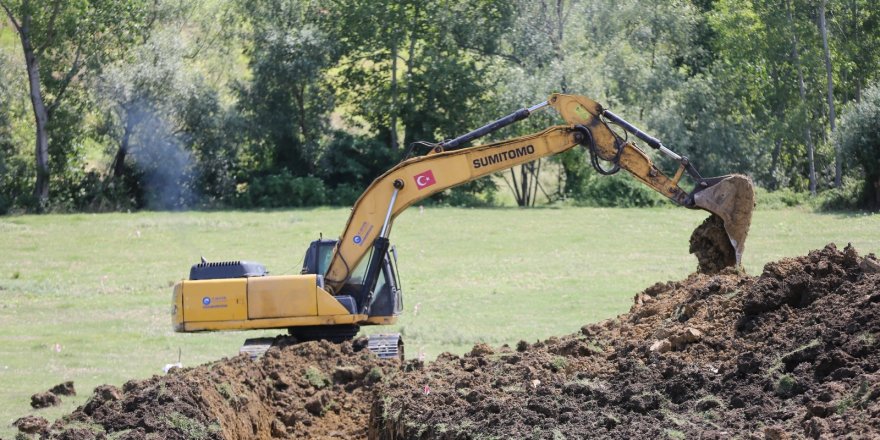 Başkan Sandıkçı: Canik yatırımcılar için cazibe merkezi olacak