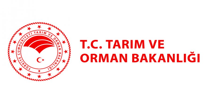 Tarım ve Orman Bakanlığı atık sular için düğmeye bastı