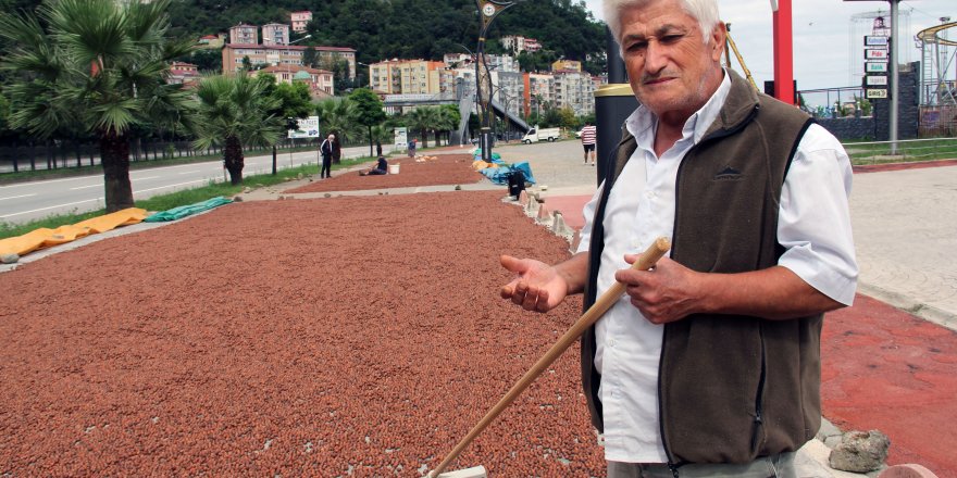  Fındık üreticileri dikkat!  Ürününüzü satmak için acele etmeyin