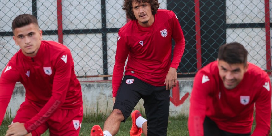 Samsunspor’a 23 oyuncu geldi, 28 oyuncuyla yollar ayrıldı