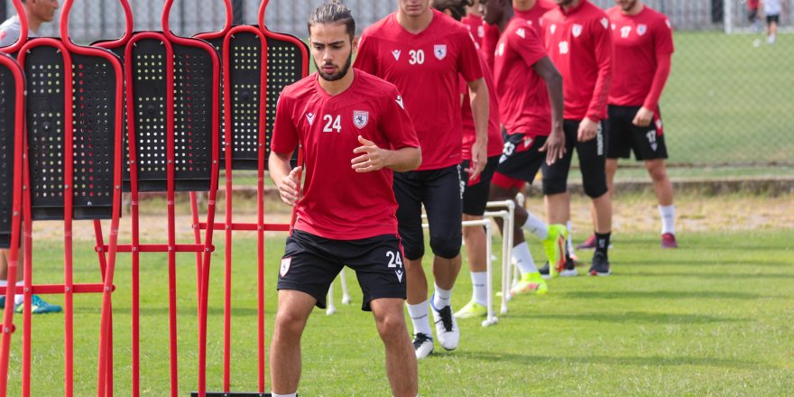 Samsunspor Bursaspor'a bileniyor - samsun haber