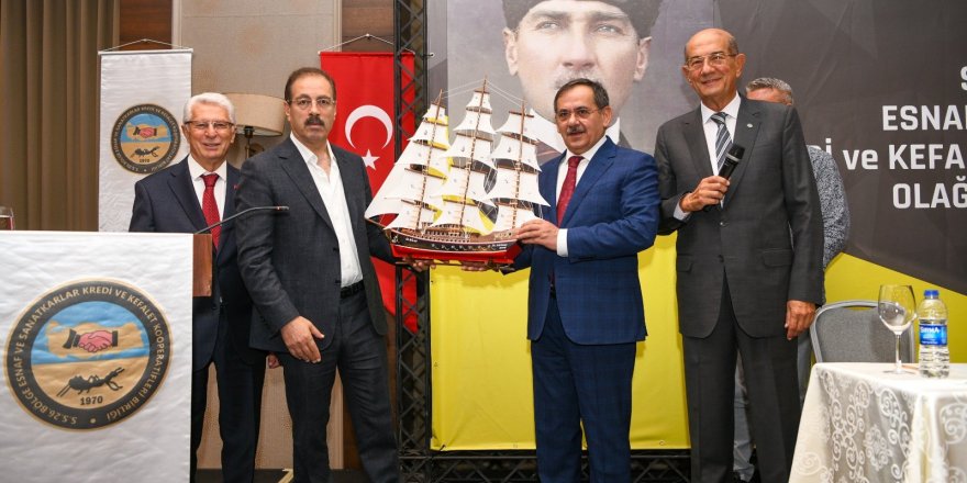 Başkan Demir: "Çiftçimize 20 milyon TL destek vereceğiz" - samsun haber