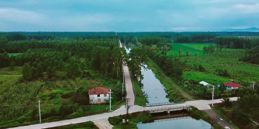 Samsun’a ‘Karavan Turizm Merkezi’ kurulacak - samsun haber