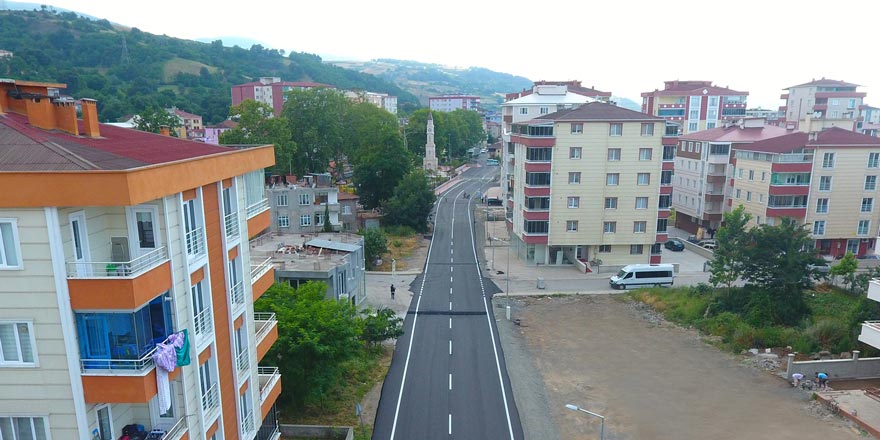 Başkan Togar: Tekkeköy artık kabuğunu kırdı