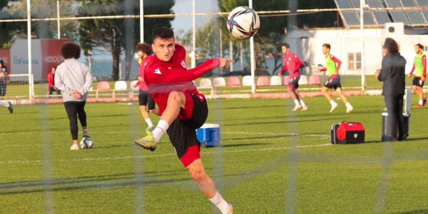 Samsunspor ile Denizlispor 47. randevuya çıkıyor - samsun haber