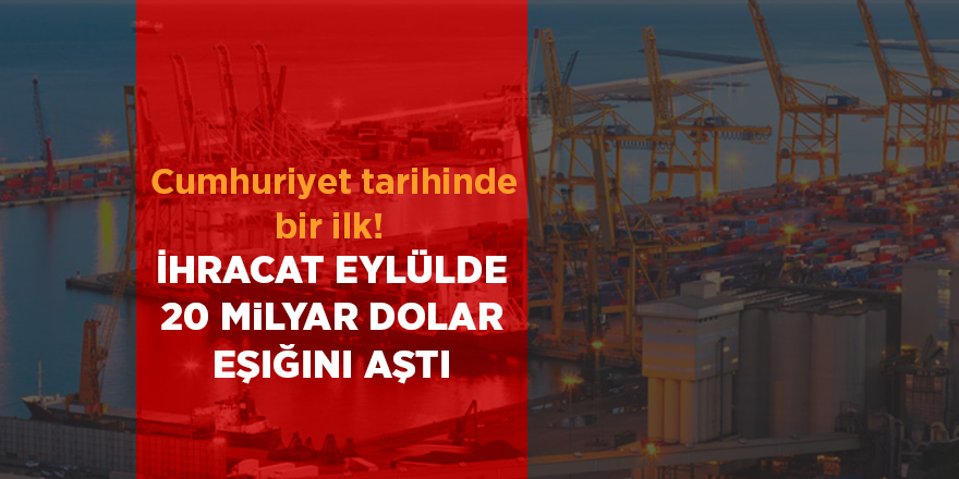 Cumhuriyet tarihinde bir ilk! 