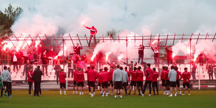 Samsunspor hız kesmiyor - samsun haber