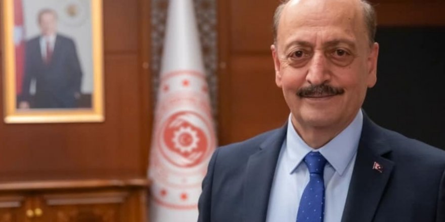 Bakan Bilgin: Türkiye ihracata dayalı büyüme sürecine girdi