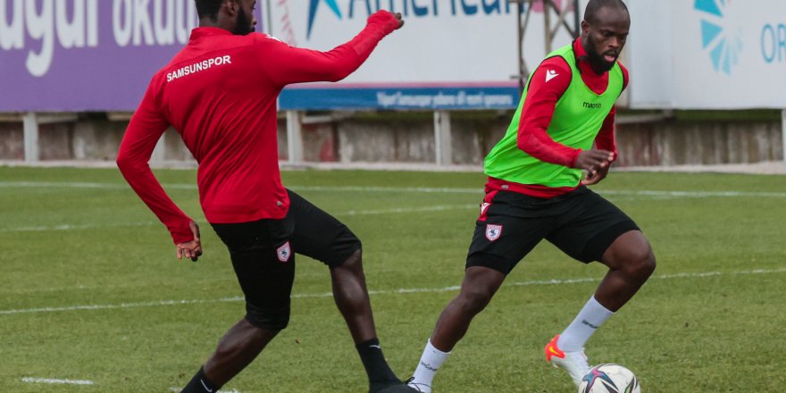 Samsunspor Menemenspor'a bileniyor - samsun haber