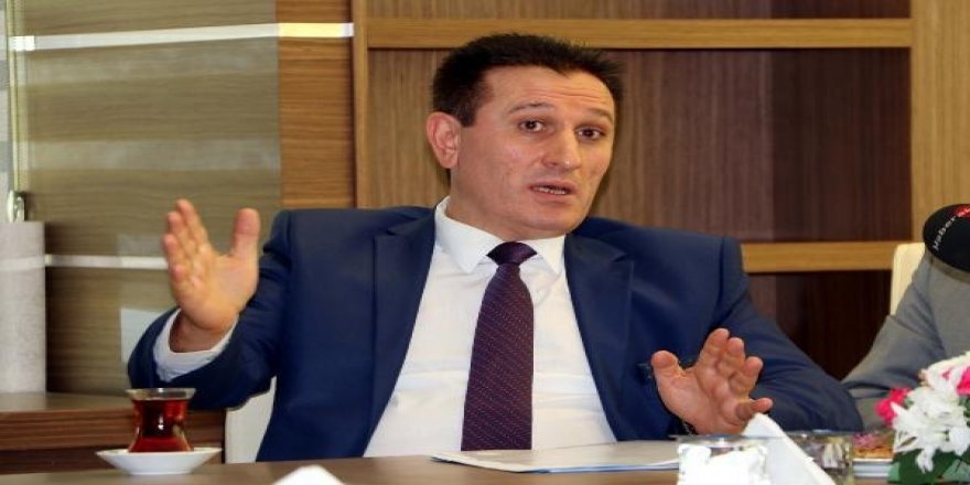 Yavuz: 'Sağlık çalışanına şiddetin cezası, ertelenmezse ibretlik olur'