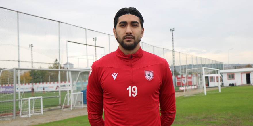 Samsunspor kötü gidişi durdurmak istiyor - samsun haber