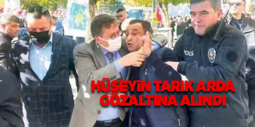 Şehit yakınına küfür" soruşturmasında yeni gelişme