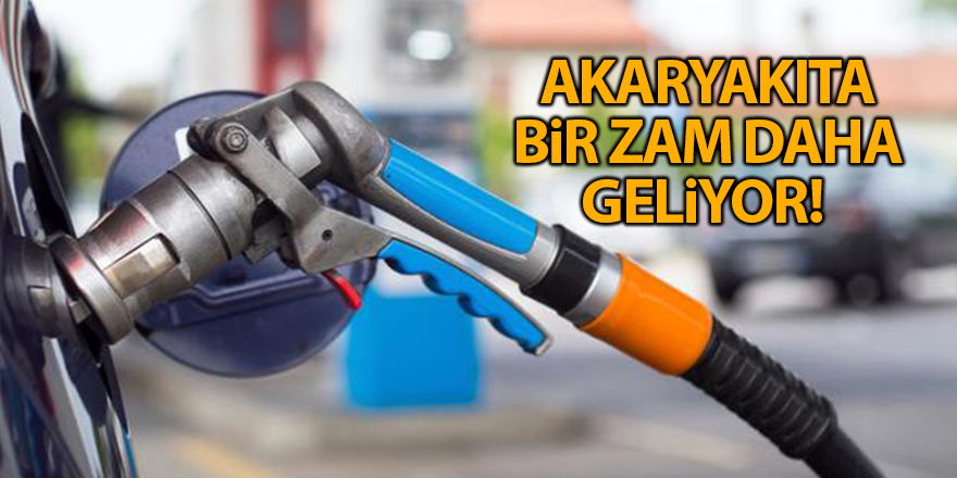 LPG oto gazın litresi 25 kuruş artacak