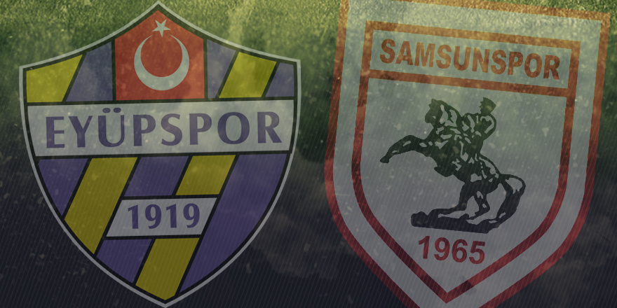 Samsunspor-Eyüpspor maçının saati değişti - samsun haber