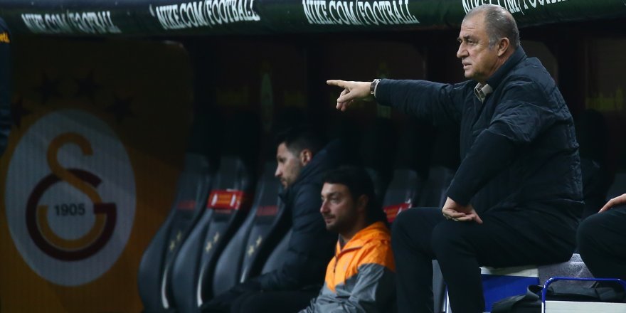 Fatih Terim’in 33. Fenerbahçe derbisi