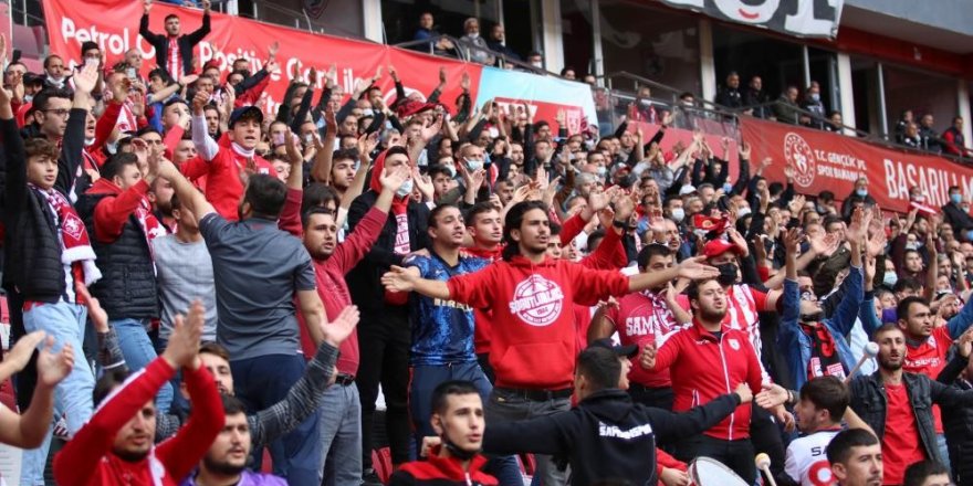 Samsunspor'dan öğrencilere müjde! Maçları ücretsiz izleyecekler - samsun haber